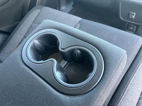 Used 2022 Chevrolet Equinox LT image 36