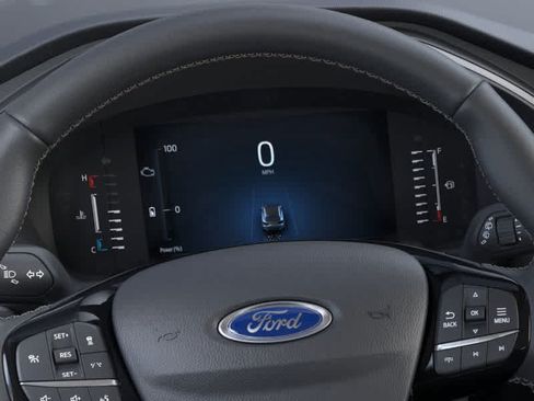 New 2026 Ford Escape SE FWD image 13