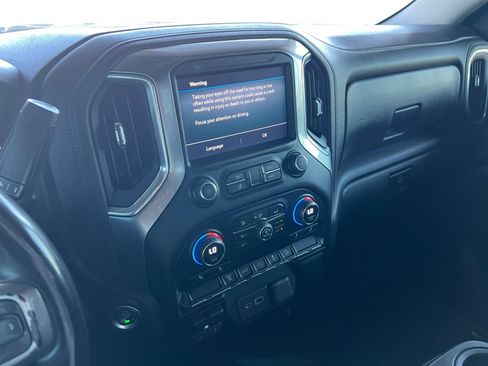 Used 2023 Chevrolet Silverado 2500 LT w/ Convenience Package image 9