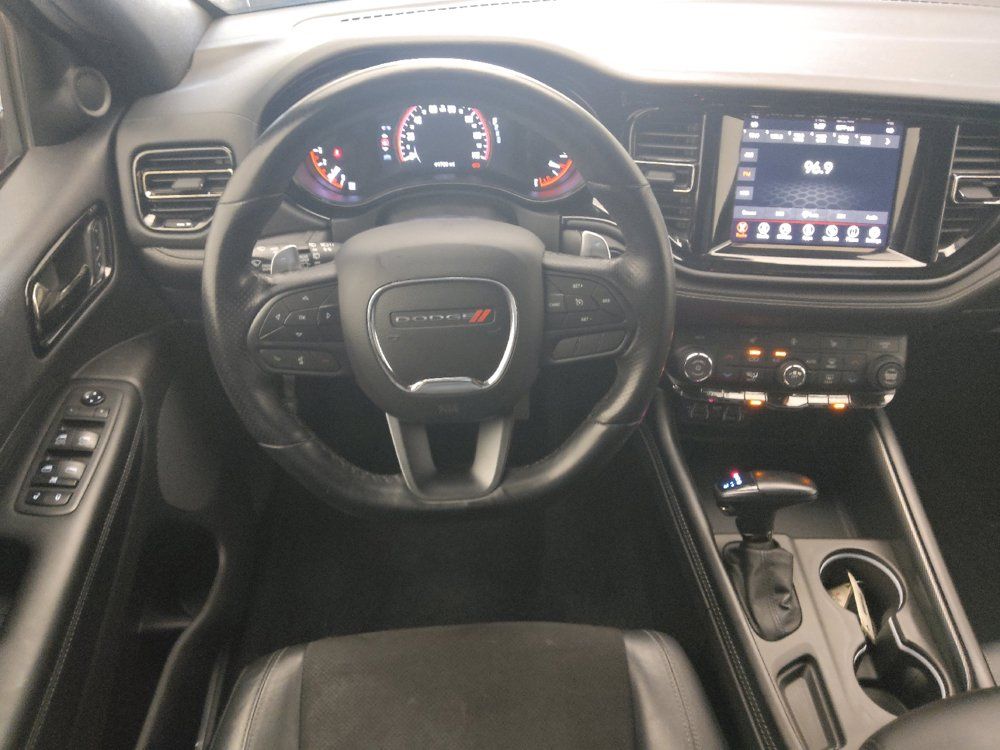 Used 2021 Dodge Durango GT AWD/4WD image 22