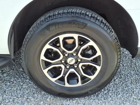 Used 2023 Ford Expedition XL RWD image 16