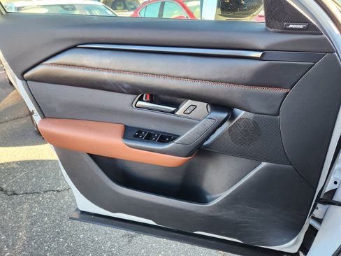 Certified 2024 MAZDA CX-50 2.5 Turbo w/ Cargo Package image 29