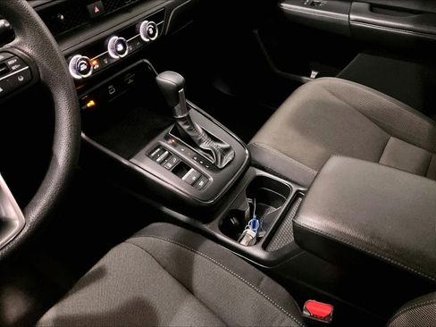 Used 2023 Honda CR-V LX image 20