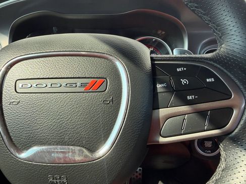 Used 2021 Dodge Charger Scat Pack RWD image 16