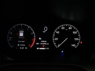 Used 2023 Honda HR-V LX video 1