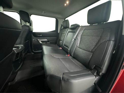 Used 2024 Toyota Tundra SR5 w/ SR5 Premium Package image 15