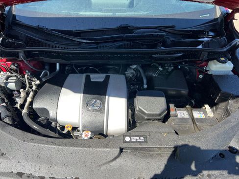 Used 2019 Lexus RX 350 AWD image 38