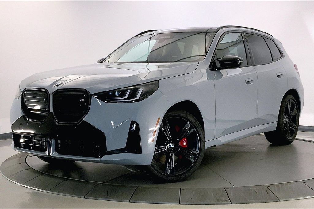 Used 2026 BMW X3 M50 w/ Premium Package AWD/4WD image 11