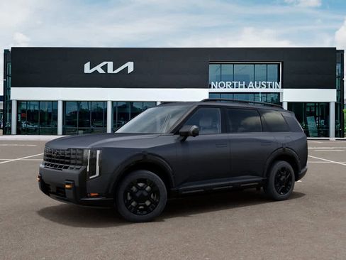 New 2027 Kia Telluride SX Prestige X-Pro AWD/4WD image 3