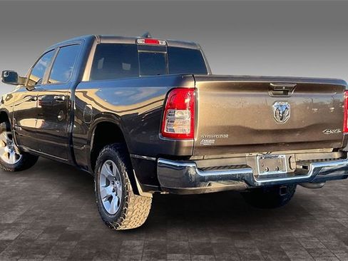 Used 2022 RAM 1500 Big Horn image 12