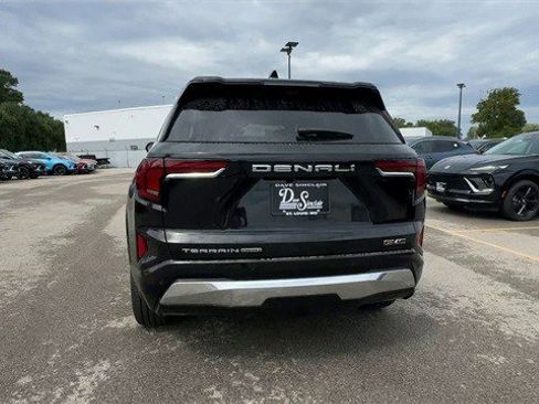New 2026 GMC Terrain Denali image 7