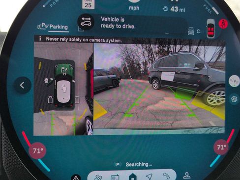 New 2026 MINI Cooper 4-Door Hardtop image 31