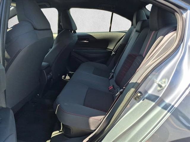Certified 2026 Toyota Corolla SE w/ SE Premium Package FWD image 18