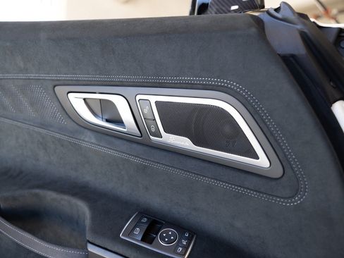 Used 2021 Mercedes-Benz AMG GT Black Series image 44