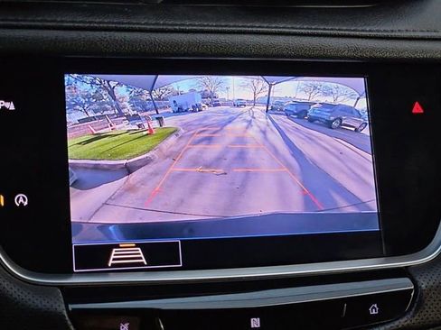 Used 2020 Cadillac XT5 Premium Luxury image 16