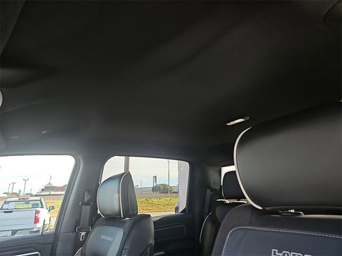 Used 2025 RAM 1500 Laramie image 21