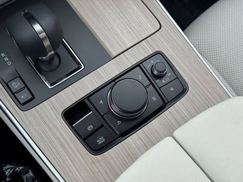 New 2026 MAZDA CX-90 3.3 Turbo w/ Premium Plus Pkg AWD/4WD image 64