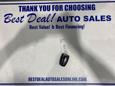 Used 2018 Hyundai Santa Fe AWD w/ SE Ultimate Tech Package 03 image 35