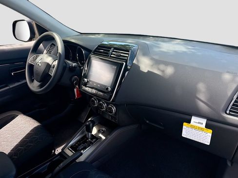New 2026 Mitsubishi Outlander Sport AWD image 28