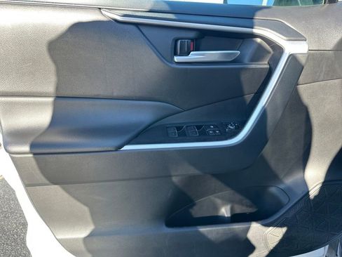 Used 2024 Toyota RAV4 XLE image 14