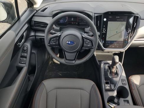 New 2026 Subaru Crosstrek 2.5i Limited w/ Crosstrek Mirror Package AWD/4WD image 16