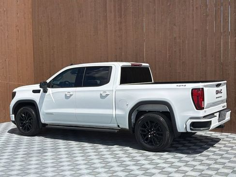 Used 2024 GMC Sierra 1500 Elevation AWD/4WD image 16