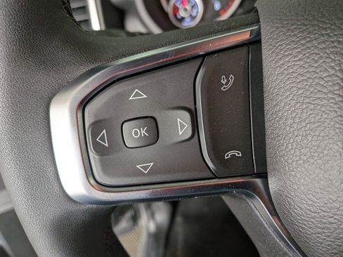 New 2026 RAM 3500 Big Horn image 19