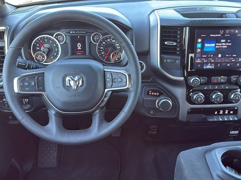 Certified 2025 RAM 1500 Lone Star image 20