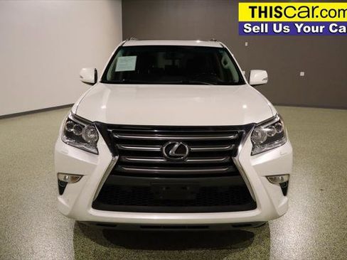 Used 2019 Lexus GX 460 Premium image 2