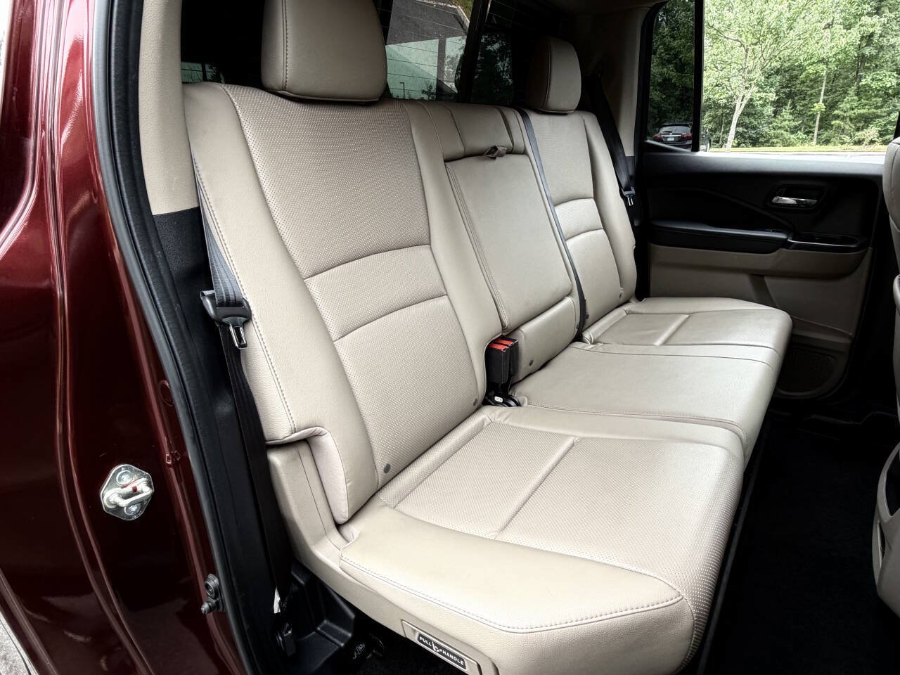 Used 2019 Honda Ridgeline RTL-E image 37