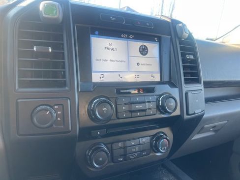 Used 2017 Ford F150 XL w/ Equipment Group 101A Mid image 18