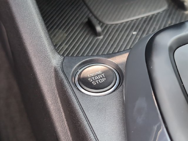 Used 2025 Kia K4 EX FWD image 21