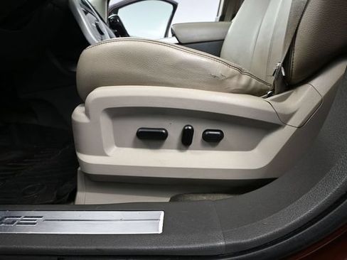 Used 2012 Ford Edge Limited AWD/4WD image 21