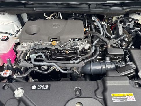 Used 2023 Toyota Sienna LE FWD image 31