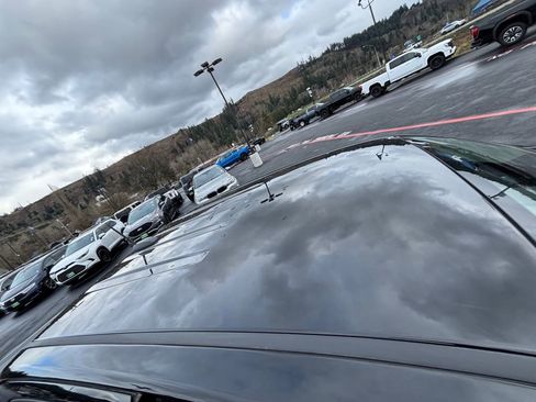 Used 2022 Chevrolet Colorado Z71 w/ Z71 Midnight Edition image 29