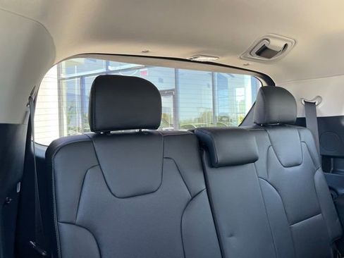 New 2025 Kia Telluride EX w/ EX Captain's Chair Package image 30