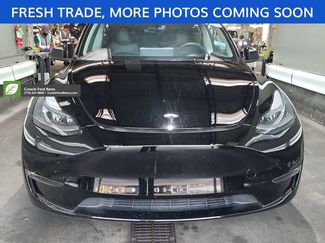 Used 2023 Tesla Model Y Long Range AWD/4WD video 2