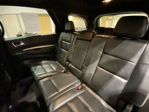 Used 2017 Dodge Durango GT w/ Premium Group image 25