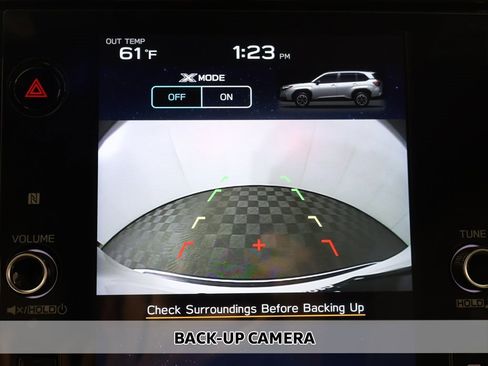 Used 2025 Subaru Forester Premium image 5