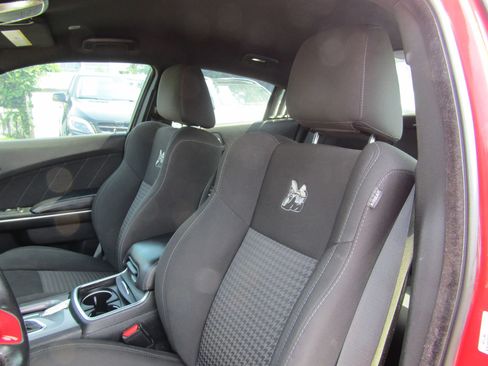 Used 2020 Dodge Charger Scat Pack RWD image 12