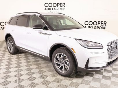 New 2026 Lincoln Corsair Premiere