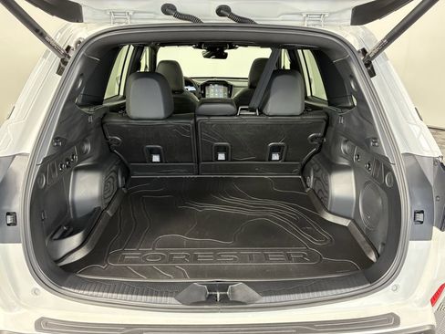 Used 2025 Subaru Forester Sport w/ Protection Package (1PH) image 30