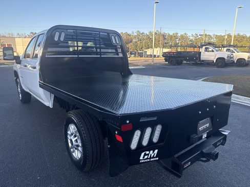 New 2025 Chevrolet Silverado 2500 W/T w/ WT Convenience Package image 6