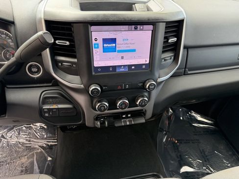 Certified 2024 RAM 2500 Big Horn image 22