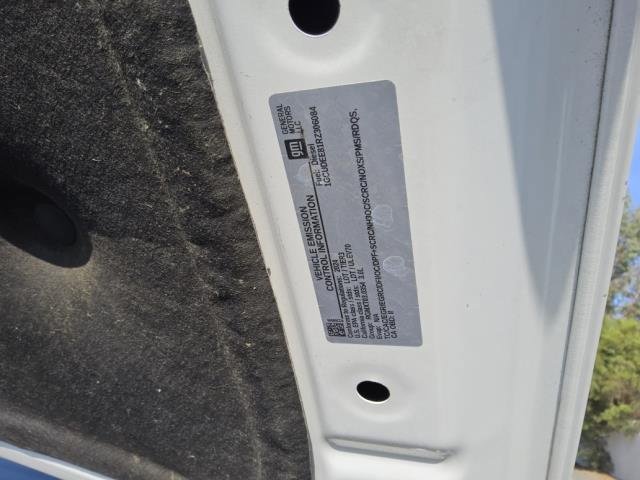 Used 2024 Chevrolet Silverado 1500 RST AWD/4WD image 11