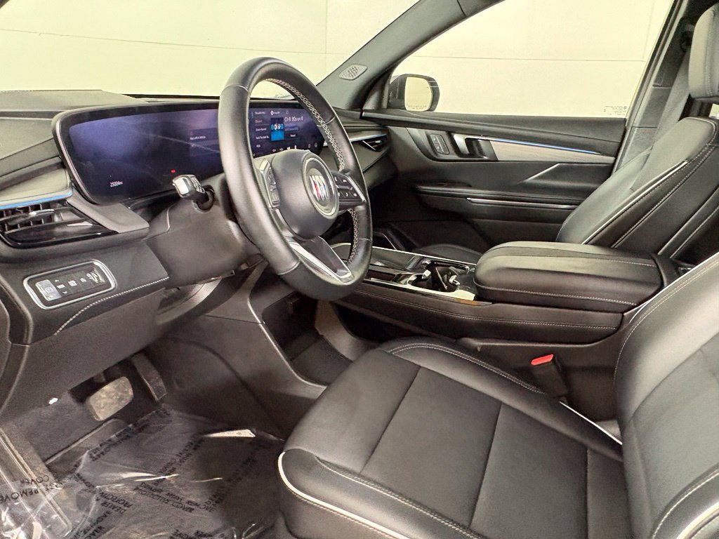 Used 2026 Buick Enclave Preferred FWD image 23