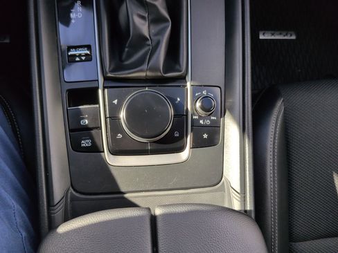 Certified 2024 MAZDA CX-50 AWD 2.5 S w/ Cargo Package image 29