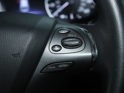 Certified 2024 Nissan Murano SL AWD/4WD image 27