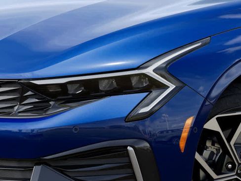 New 2025 Kia K5 EX image 10