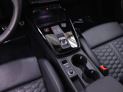 Certified 2024 Audi RS 3 AWD/4WD image 18